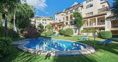 2 bedroom apartment in San Pedro Alcantara, Spain