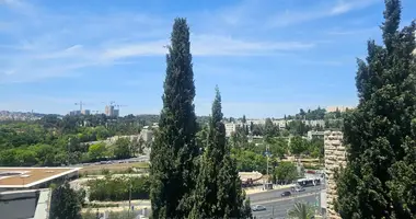 Wohnung 3 zimmer in Jerusalem, Israel