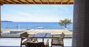 Hotel 420 m² w Neos Marmaras, Grecja