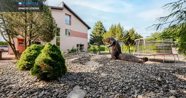 Casa en Kaunas, Lituania