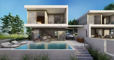 Appartement 3 chambres dans Konia, Chypre
