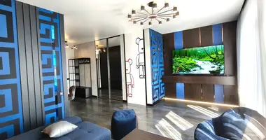 Квартира 2 комнаты в Одесса, Украина