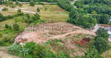 Działka w Opcina Tinjan, Chorwacja