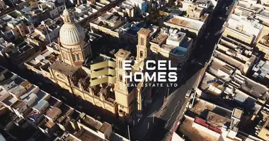 Ático Ático 3 habitaciones en Hamrun, Malta