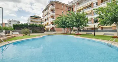 Wohnung 3 Schlafzimmer in Lloret de Mar, Spanien