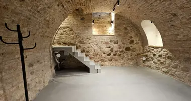 Propiedad comercial 34 m² en Vilna, Lituania