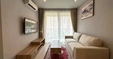 Кондо в Ban Na Chom Thian, Таиланд