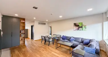 3 room apartment in Kaunas, Lithuania