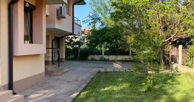 Вилла в Равда, Болгария