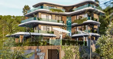 Apartment 7 bedrooms in Kargıcak, Turkey