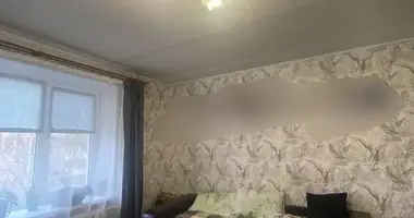 2 room apartment in Maladzyechna, Belarus