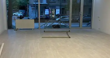 Commercial property 128 m² in Tbilisi, Georgia