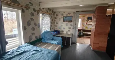 House in Dziamidavicki sielski Saviet, Belarus