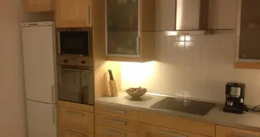 Appartement 3 chambres dans Varsovie, Pologne