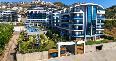2 bedroom apartment in Kargıcak, Turkey