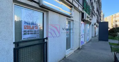 Pomieszczenie biurowe 125 m² w 188, Czarnogóra