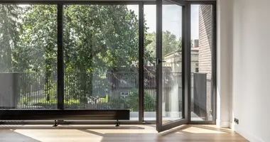 Квартира 4 комнаты в Рига, Латвия