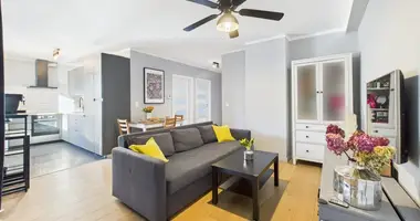 Квартира 3 комнаты в Вроцлав, Польша