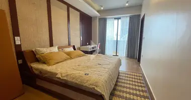 Кондо 2 комнаты в Sangkat Phsar Daeum Thkov, Камбоджа