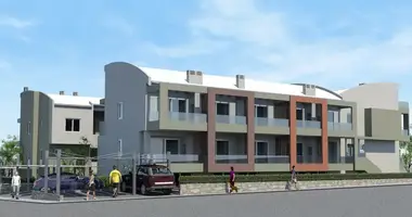 Adosado Adosado 2 habitaciones en Nea Peramos, Grecia