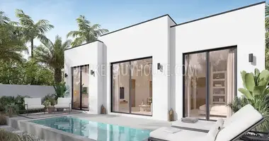 Appartement 2 chambres dans Thalang, Thaïlande