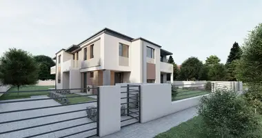 Apartamentos multinivel 4 habitaciones en Budapest, Hungría