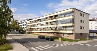 Wohnung in Kemi, Finnland