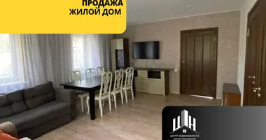 Dom w Orsza, Białoruś