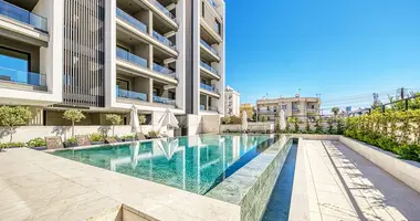 2 bedroom apartment in Limassol, Cyprus