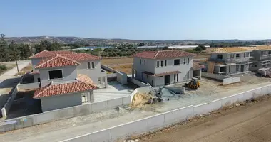Maison 3 chambres dans Kalavasos, Chypre