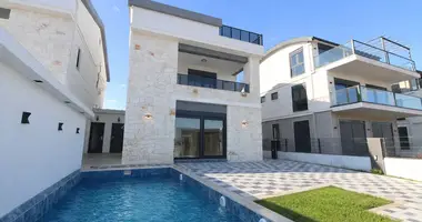 Вилла 6 комнат в Серик, Турция