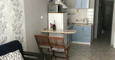 Apartamento 1 habitación en Odesa, Ucrania
