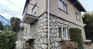 Дом 5 комнат в Город Загреб, Хорватия