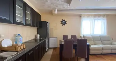Appartement 2 chambres dans Budva, Monténégro