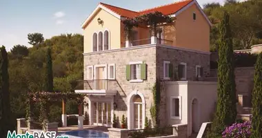 Mieszkanie 3 pokoi w Radovici, Czarnogóra