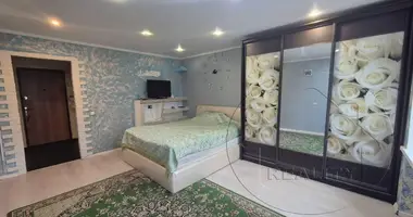 1 room apartment in Muchaviecki sielski Saviet, Belarus