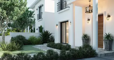 Appartement 3 chambres dans Yeroskipou, Chypre