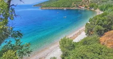 Villa 2 bedrooms in South Pilio Municipality, Greece
