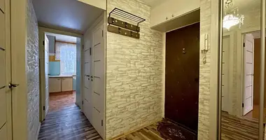 Apartment in Minsk, Belarus