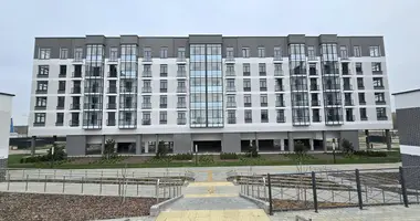 3 room apartment in Minsk, Belarus