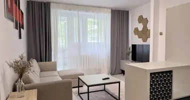 Appartement 1 chambre dans Varsovie, Pologne