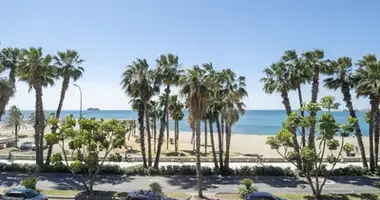 Wohnung 4 Schlafzimmer in Spanien