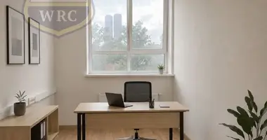 Commercial property 25 m² in Moscow, Russia