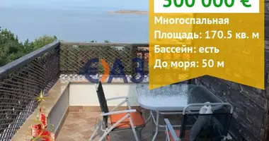 Wohnung 4 zimmer in Sosopol, Bulgarien