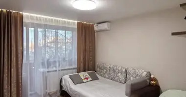Apartamento 1 habitación en Maladetchna, Belarús