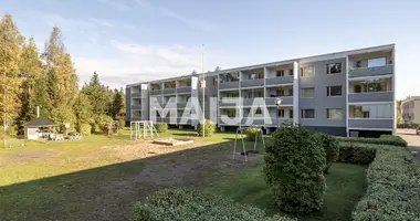 Mieszkanie 2 pokoi w Kemi, Finlandia