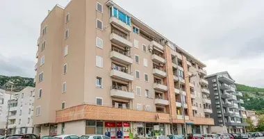 2 bedroom apartment in Budva, Montenegro