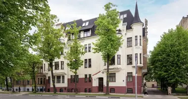 Appartement 3 chambres dans Riga, Lettonie