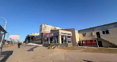 Shop 249 m² in Minsk, Belarus