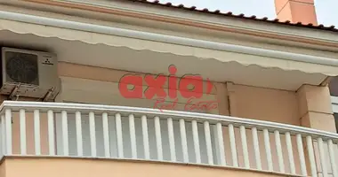 Apartamento 2 habitaciones en Nea Peramos, Grecia